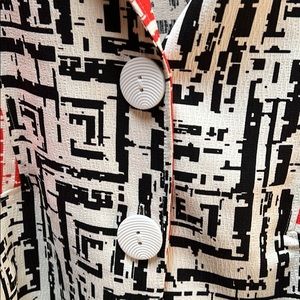 New Woman’s IC By Connie Jacket. Size is 1X